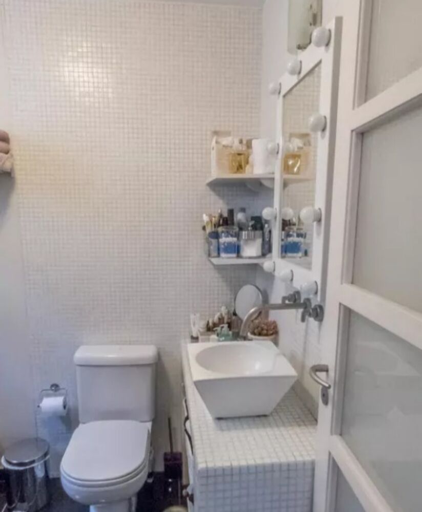 Apartamento, 1 quarto, 48 m² - Foto 6