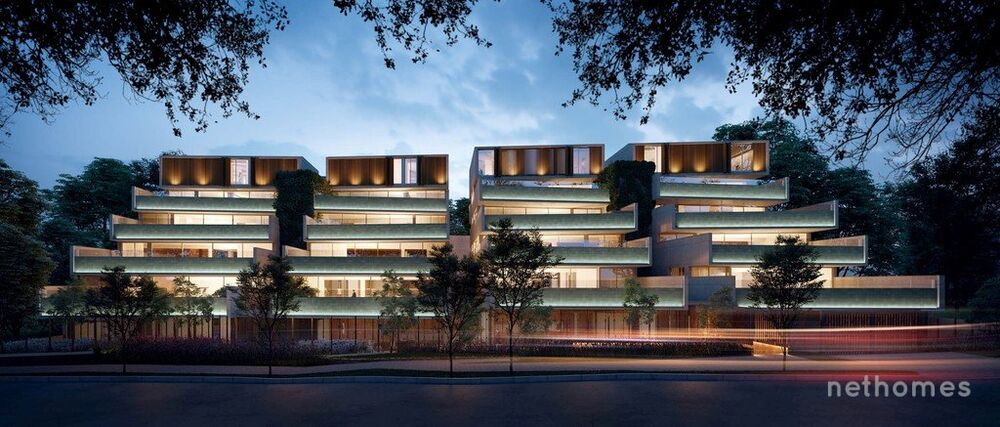 Apartamento, 3 quartos, 237 m² - Foto 1