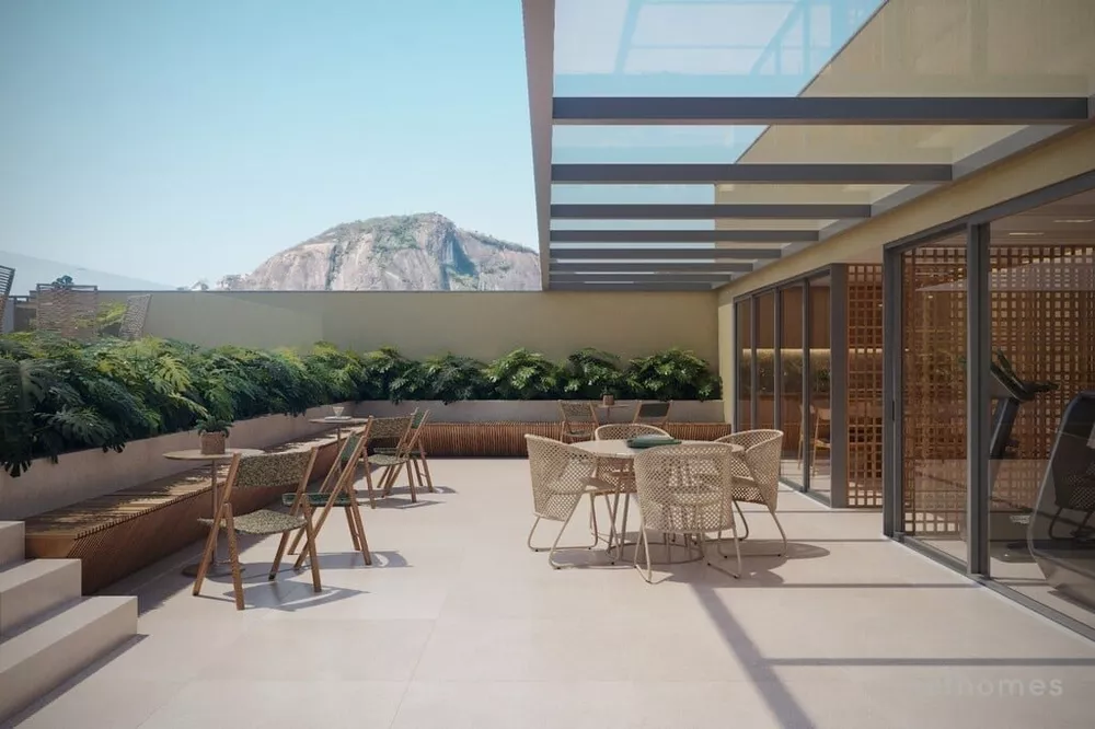 Cobertura, 2 quartos, 62 m² - Foto 16