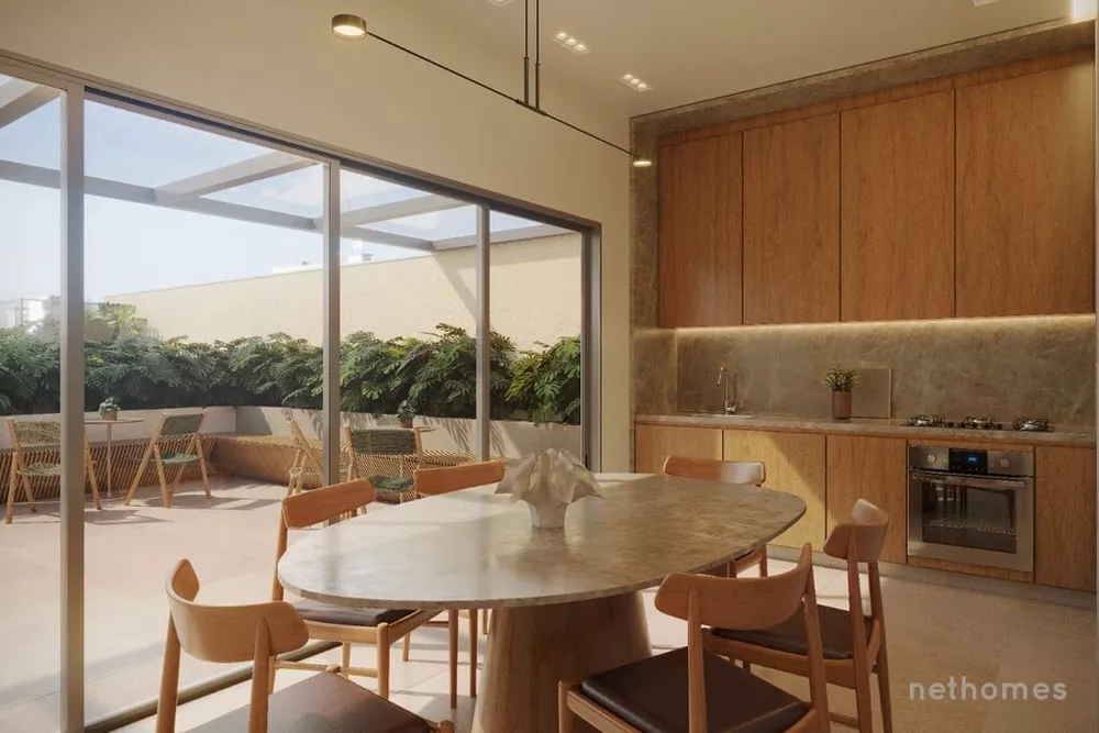 Cobertura, 2 quartos, 62 m² - Foto 11