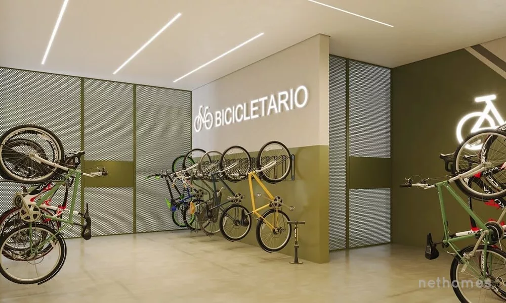 Cobertura, 2 quartos, 62 m² - Foto 14