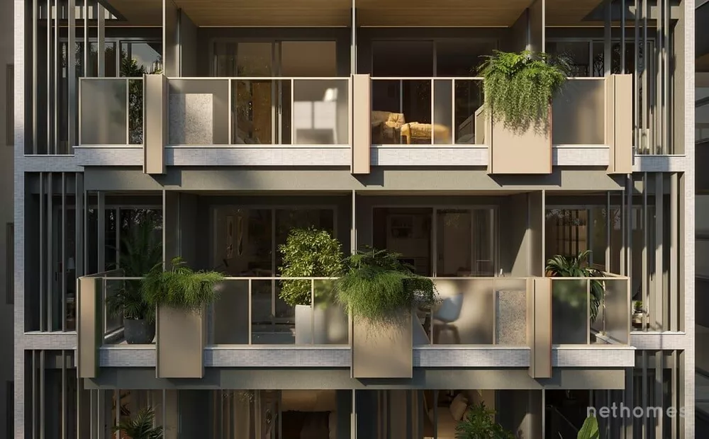 Cobertura, 2 quartos, 62 m² - Foto 18
