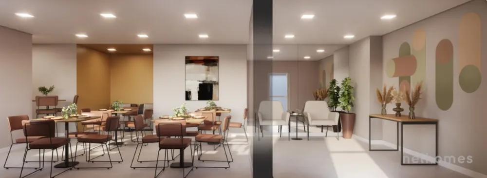 Apartamento, 1 quarto, 25 m² - Foto 7