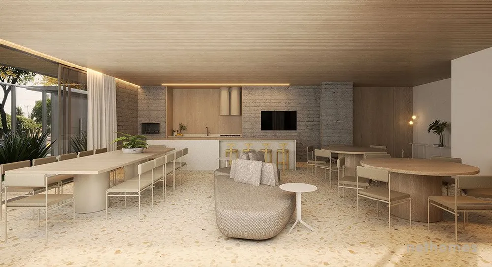 Apartamento, 3 quartos, 165 m² - Foto 10