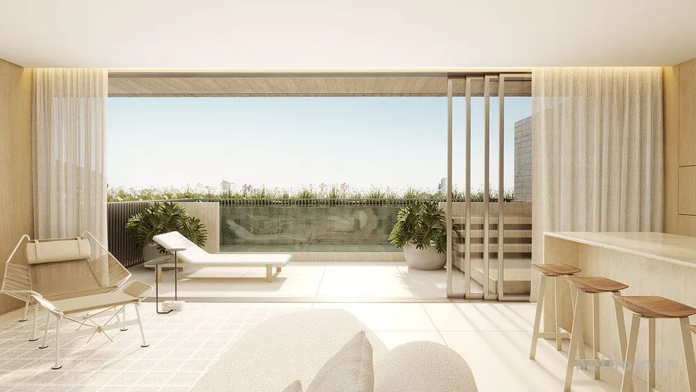 Apartamento, 3 quartos, 165 m² - Foto 12