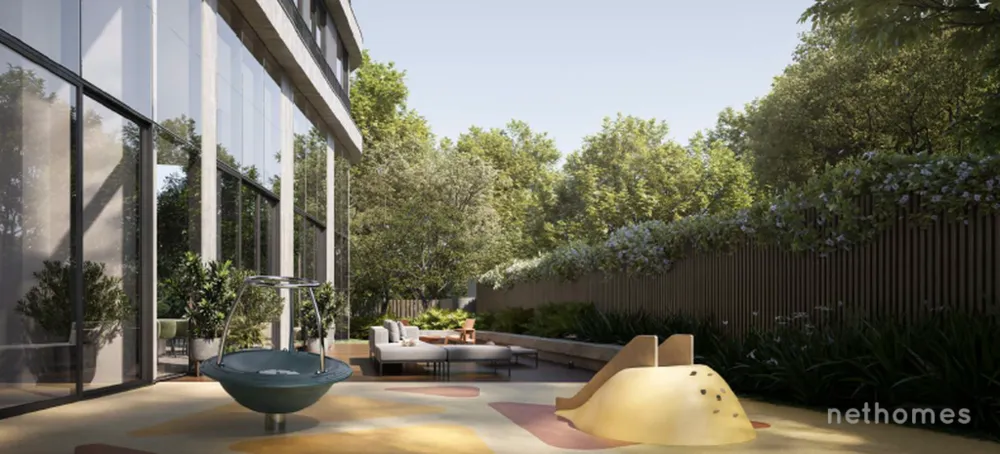 Cobertura, 3 quartos, 406 m² - Foto 4