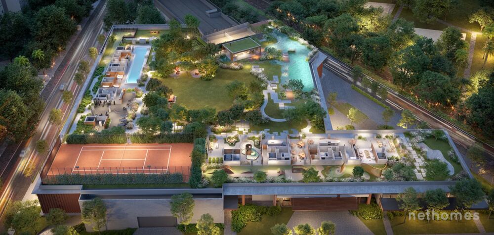 Apartamento, 3 quartos, 273 m² - Foto 8