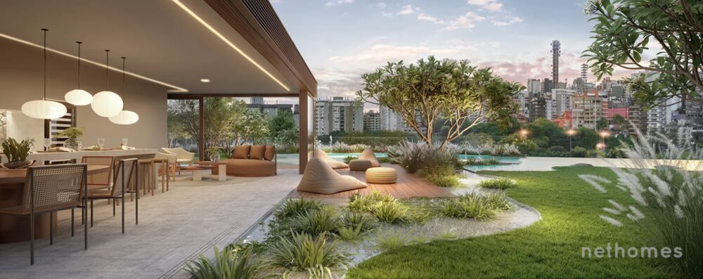 Apartamento, 3 quartos, 273 m² - Foto 6