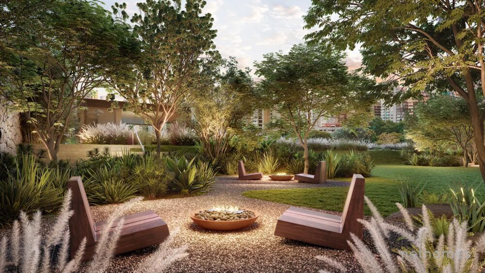 Apartamento, 3 quartos, 273 m² - Foto 7