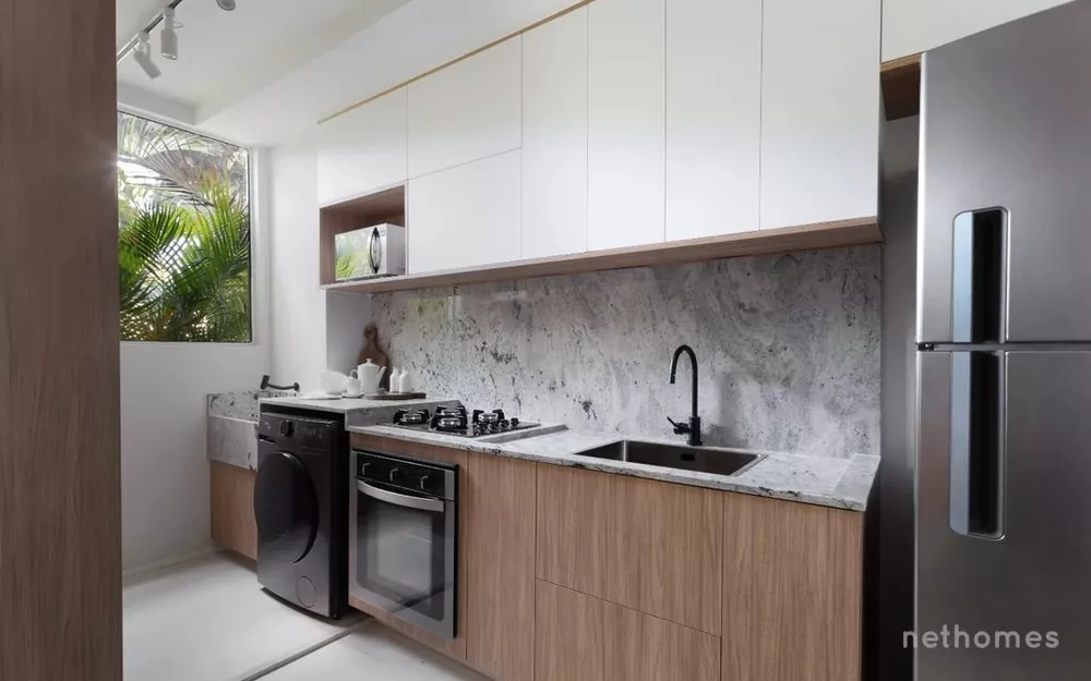 Apartamento, 2 quartos, 60 m² - Foto 15