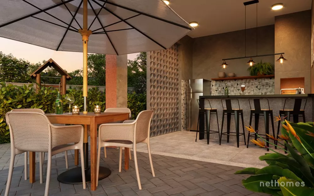 Apartamento, 2 quartos, 60 m² - Foto 33