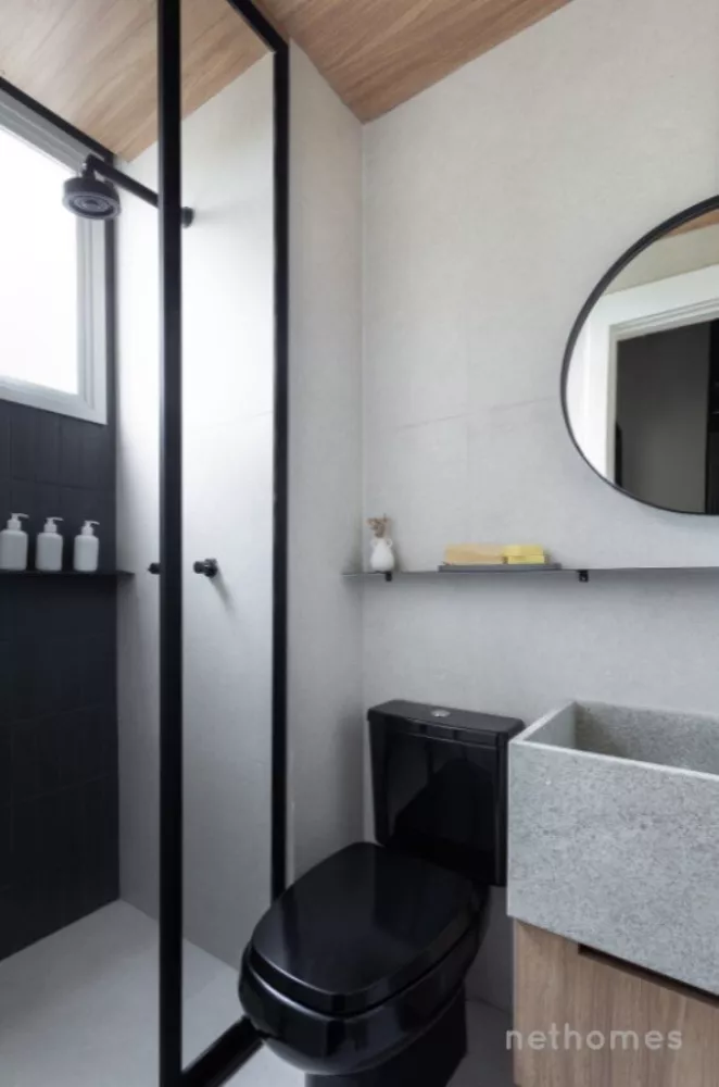 Apartamento, 2 quartos, 60 m² - Foto 28