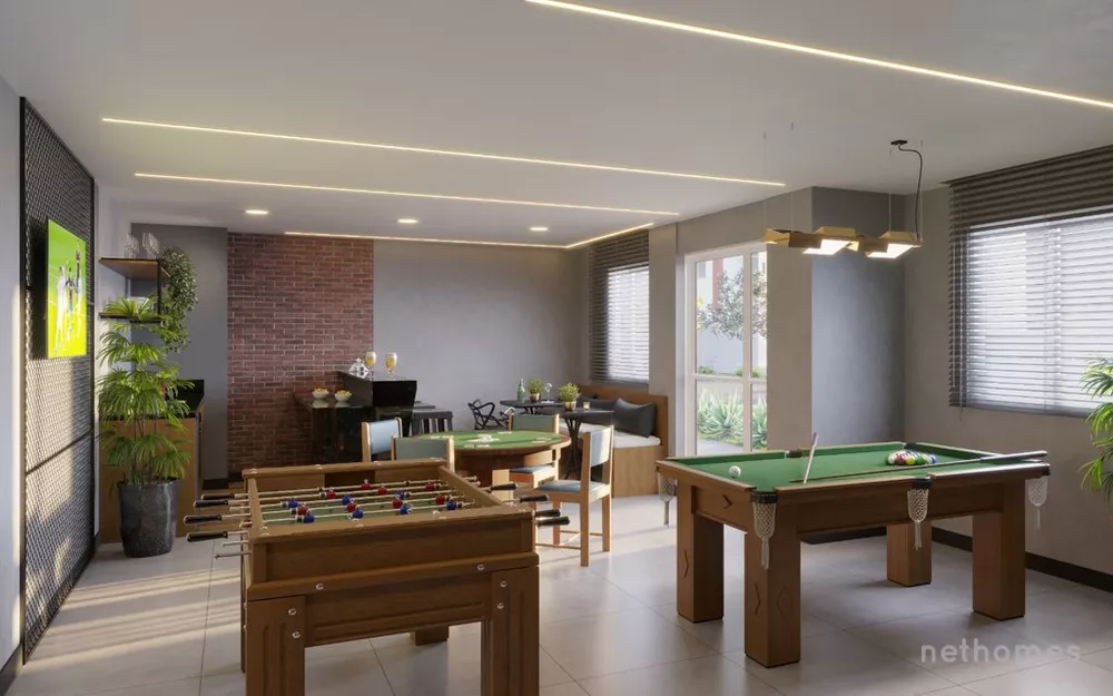 Apartamento, 2 quartos, 60 m² - Foto 31