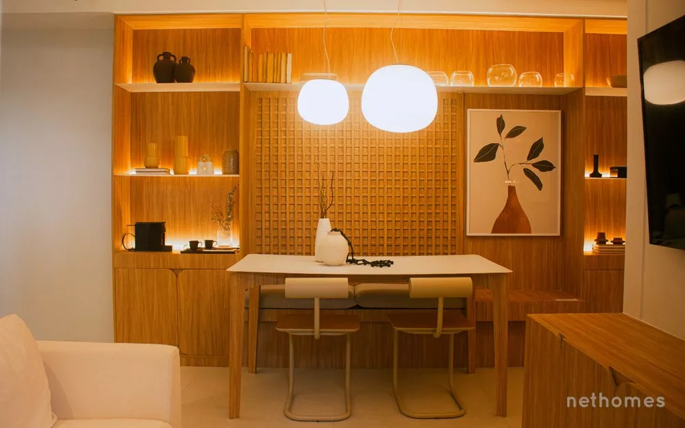 Apartamento, 2 quartos, 60 m² - Foto 6