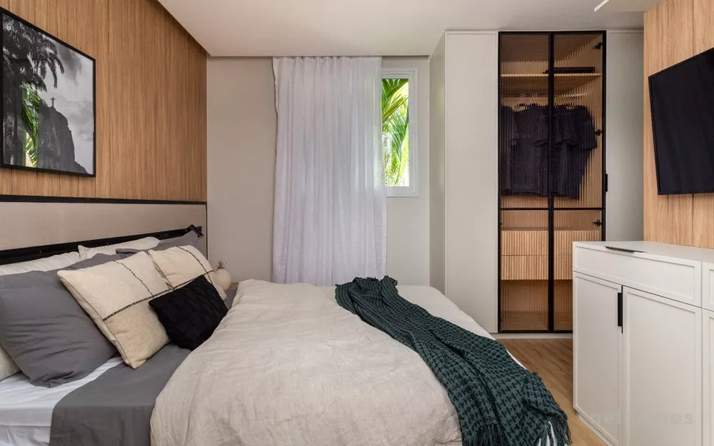 Apartamento, 2 quartos, 60 m² - Foto 25