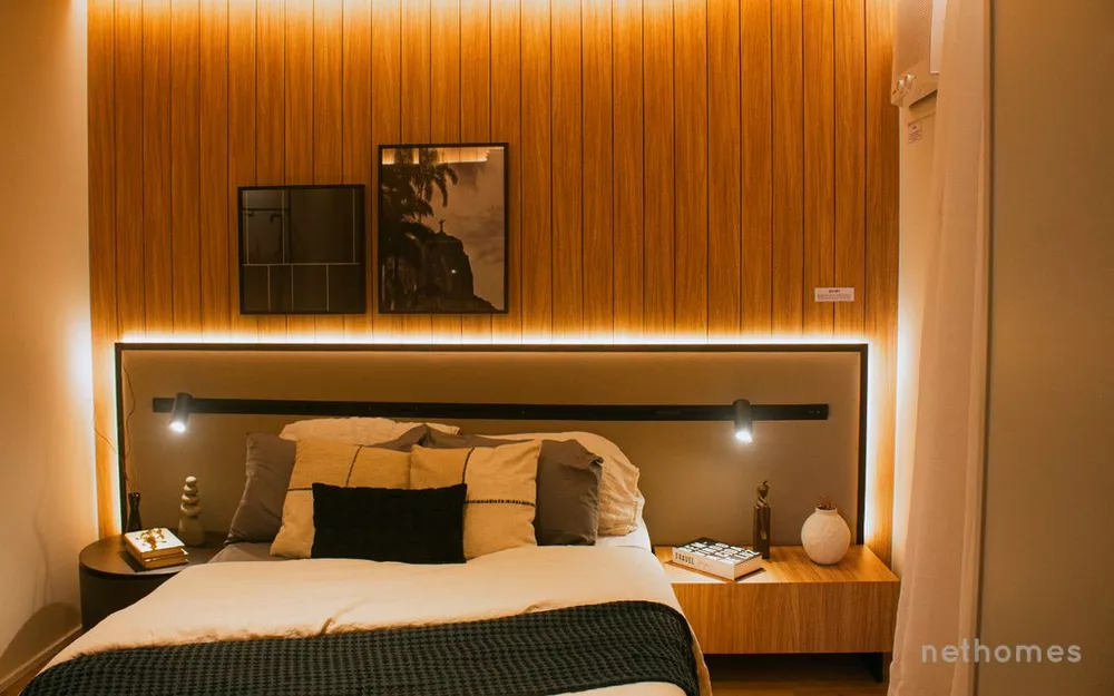 Apartamento, 2 quartos, 60 m² - Foto 17