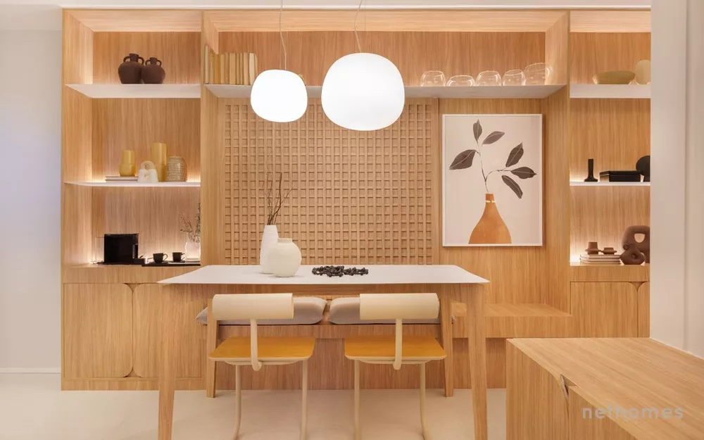 Apartamento, 2 quartos, 60 m² - Foto 9