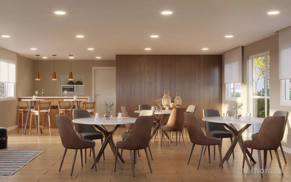 Apartamento, 2 quartos, 60 m² - Foto 30