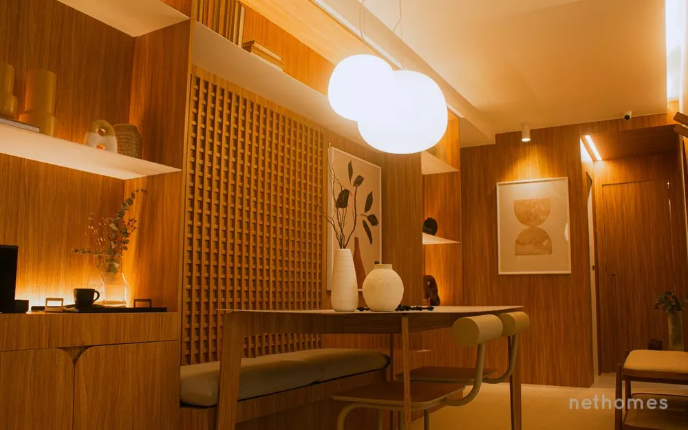 Apartamento, 2 quartos, 60 m² - Foto 3