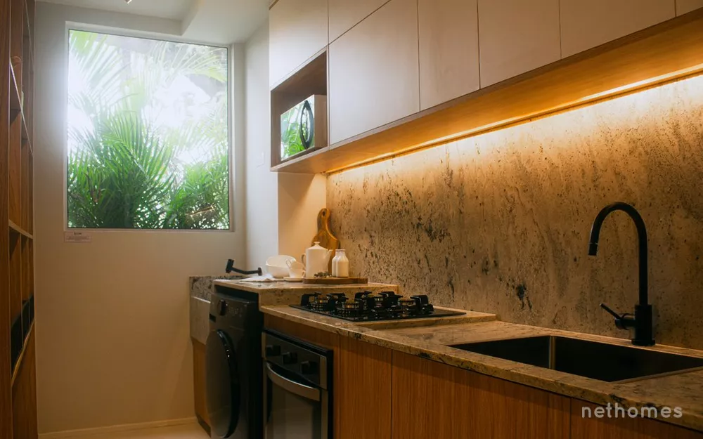 Apartamento, 2 quartos, 60 m² - Foto 13