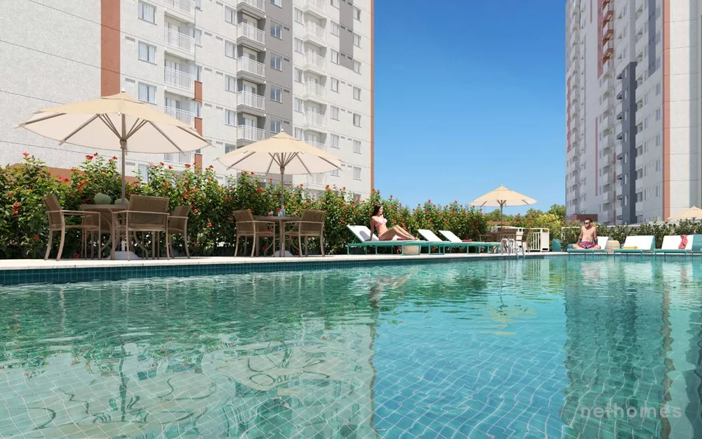 Apartamento, 2 quartos, 60 m² - Foto 36