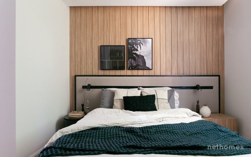 Apartamento Lançamentos com 2 quartos, 60m² - Foto 8