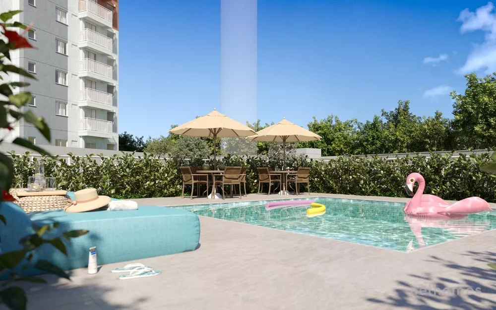 Apartamento, 2 quartos, 60 m² - Foto 37