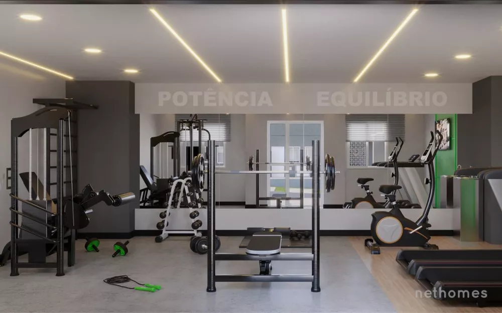 Apartamento, 2 quartos, 60 m² - Foto 29