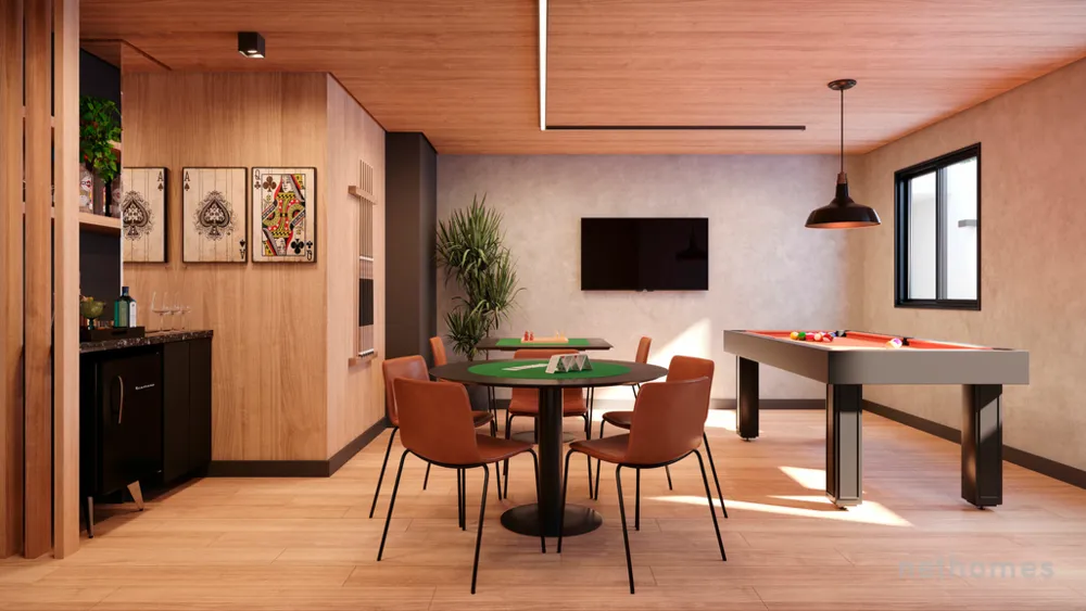 Apartamento, 3 quartos, 38 m² - Foto 6
