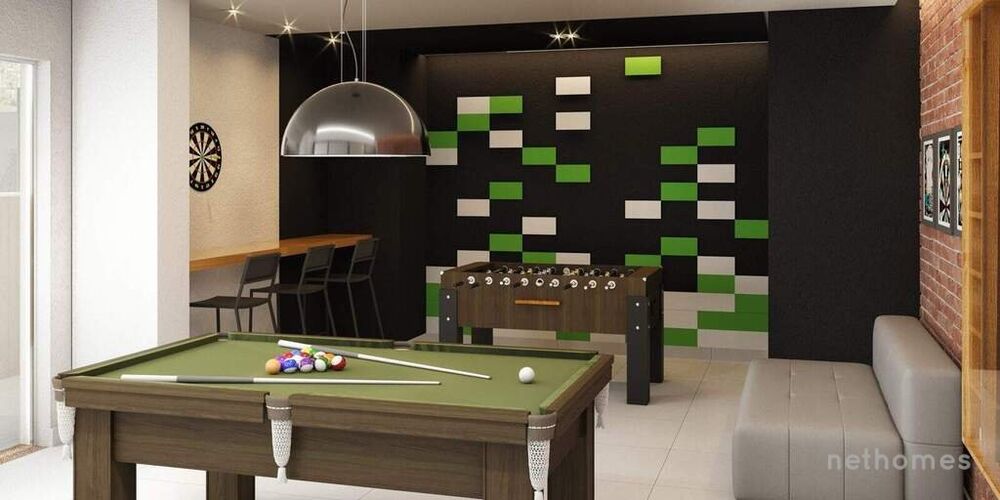 Apartamento, 2 quartos, 58 m² - Foto 3