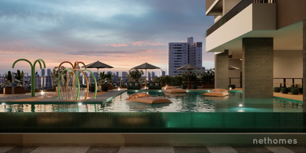 Apartamento, 3 quartos, 86 m² - Foto 14