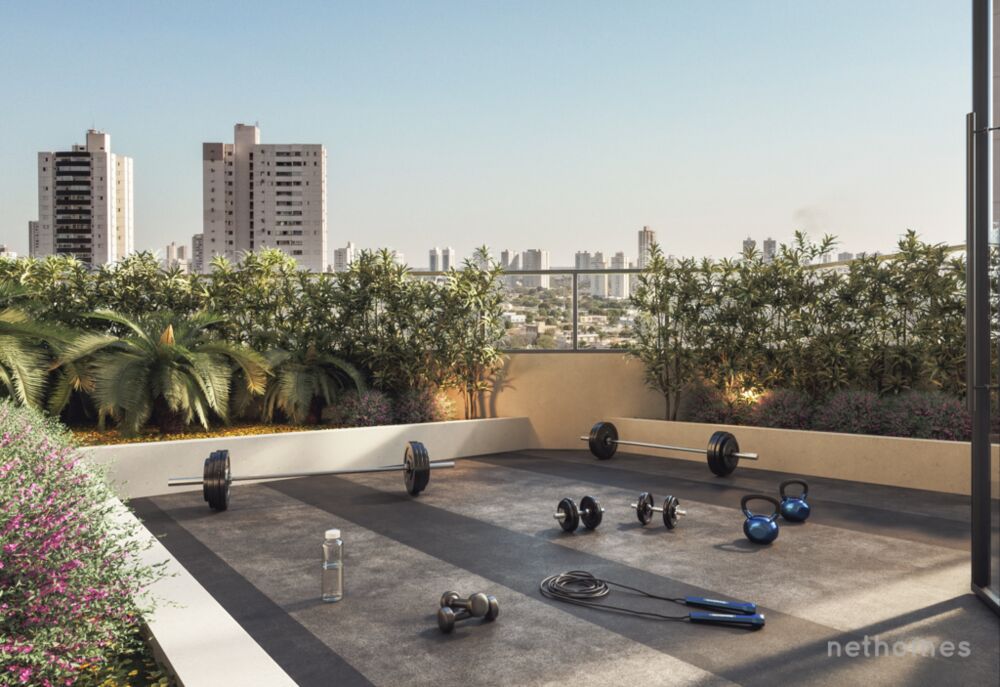 Apartamento, 3 quartos, 86 m² - Foto 13