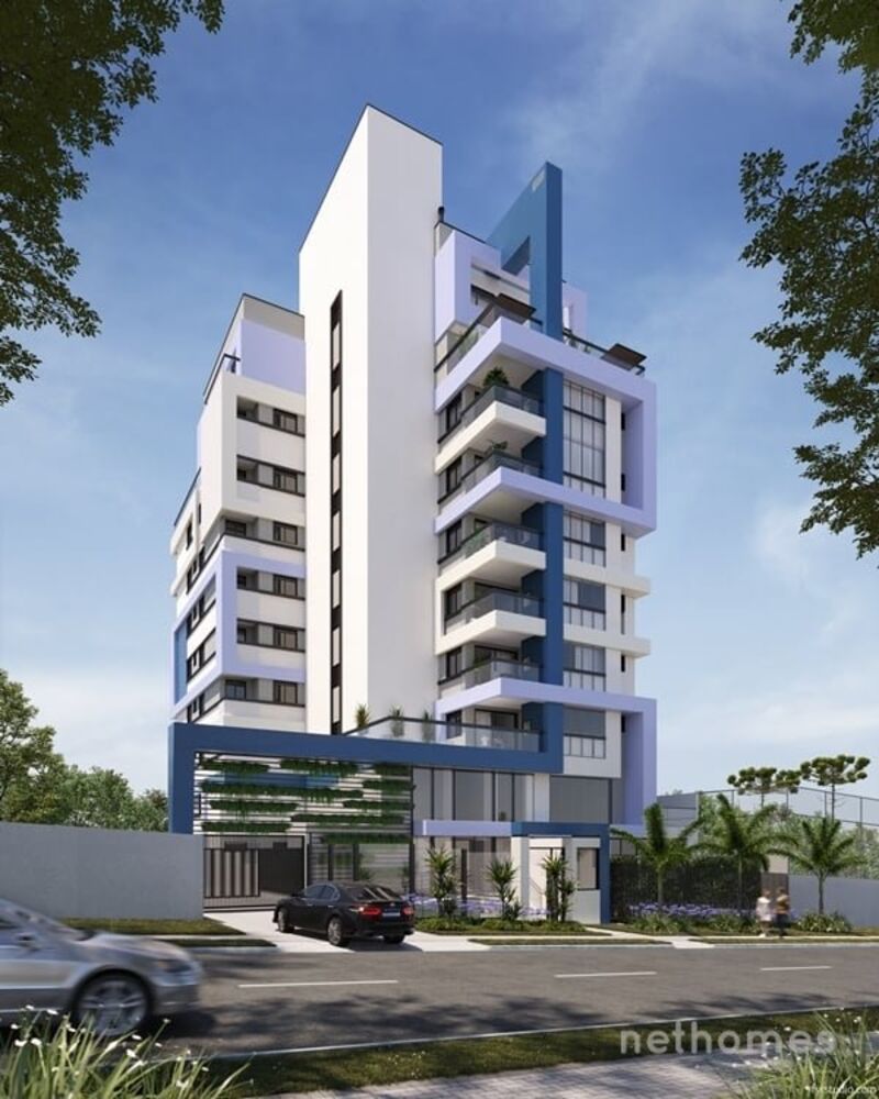 Apartamento, 3 quartos, 119 m² - Foto 7
