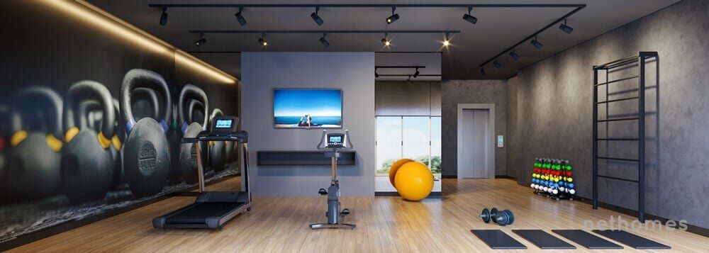 Apartamento, 3 quartos, 119 m² - Foto 6