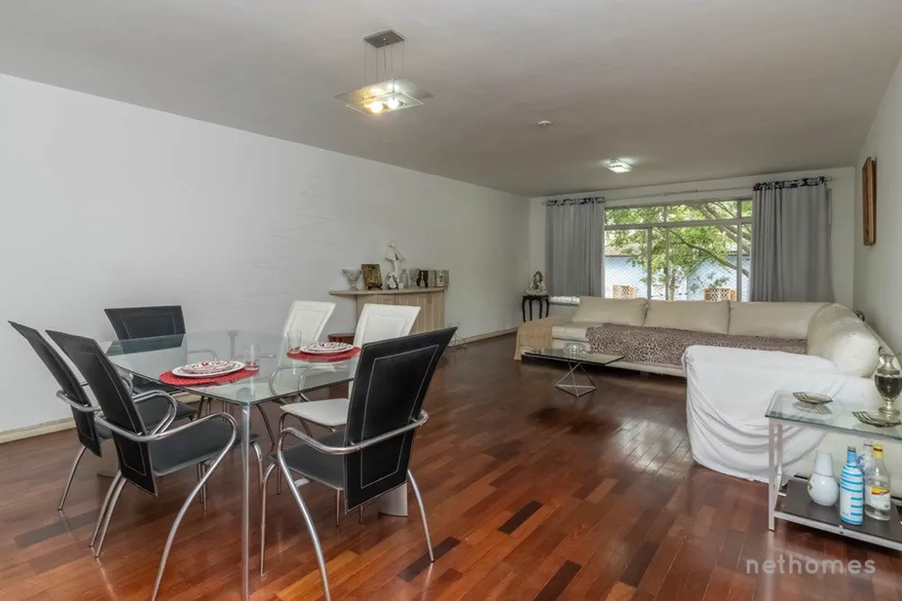 Apartamento, 3 quartos, 139 m² - Foto 6