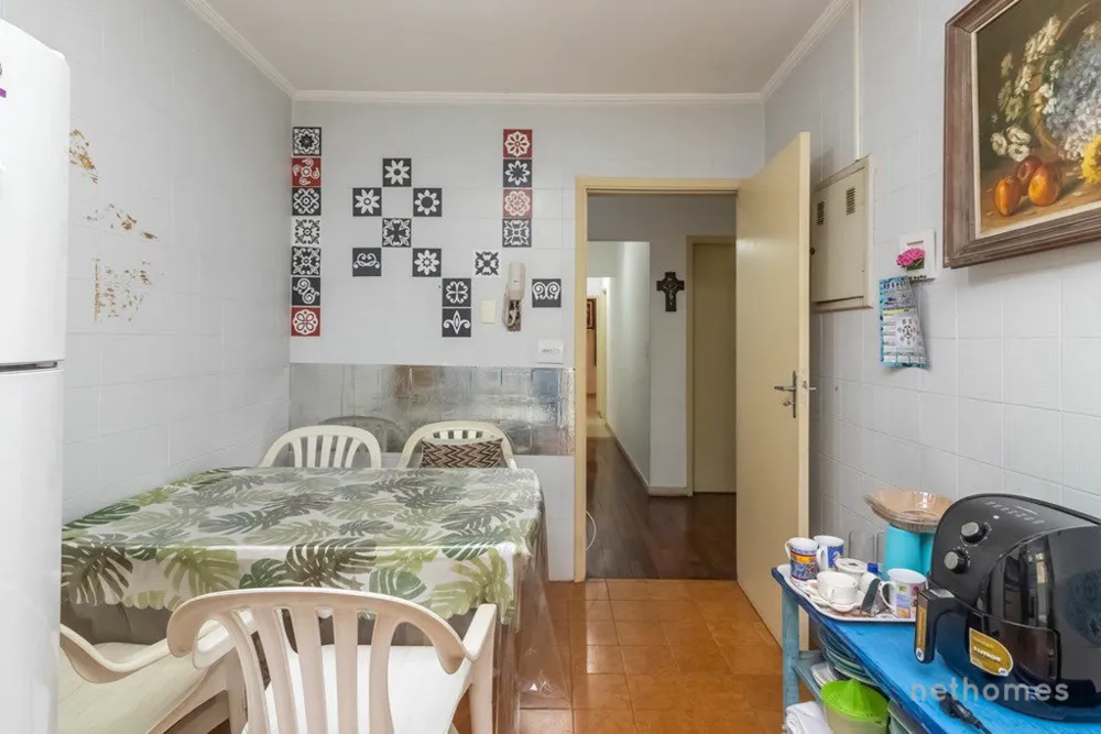Apartamento, 3 quartos, 139 m² - Foto 4