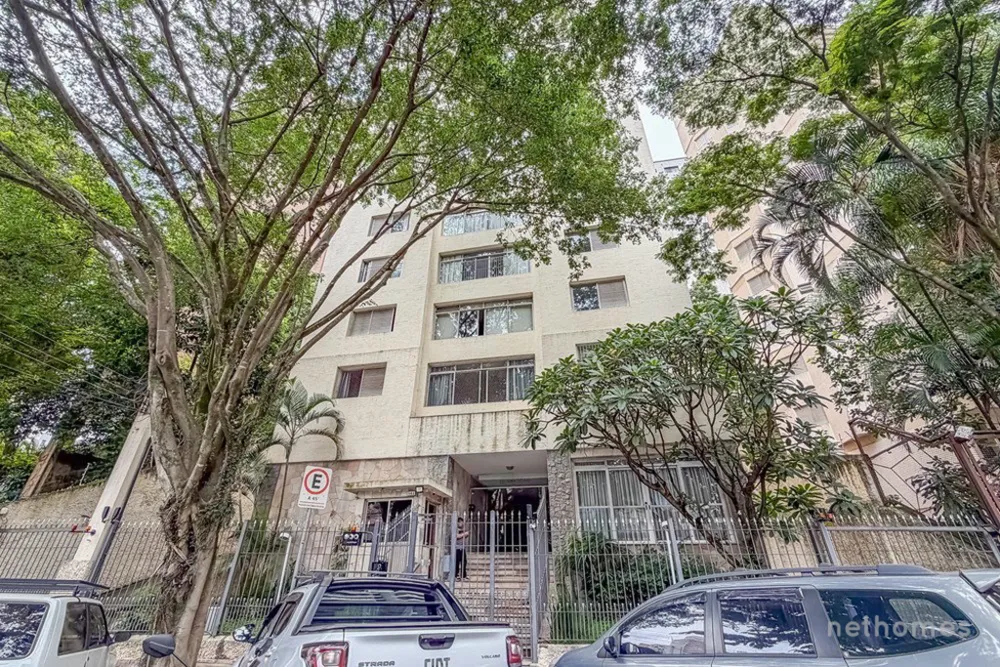 Apartamento, 3 quartos, 139 m² - Foto 1