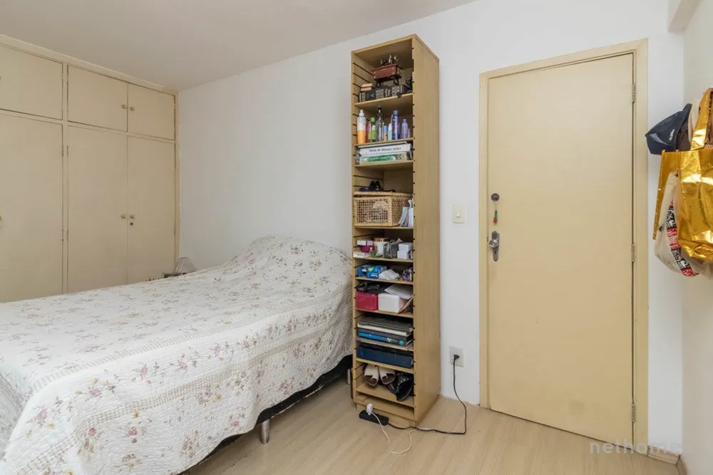 Apartamento, 3 quartos, 139 m² - Foto 9