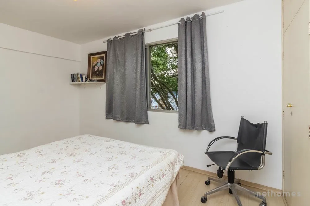 Apartamento, 3 quartos, 139 m² - Foto 7
