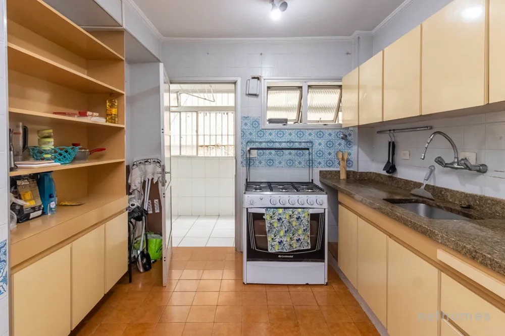 Apartamento, 3 quartos, 139 m² - Foto 8