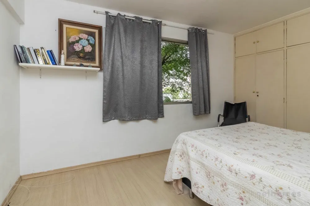 Apartamento, 3 quartos, 139 m² - Foto 10