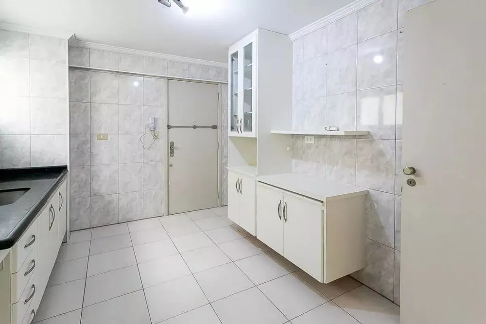 Apartamento, 3 quartos, 115 m² - Foto 1