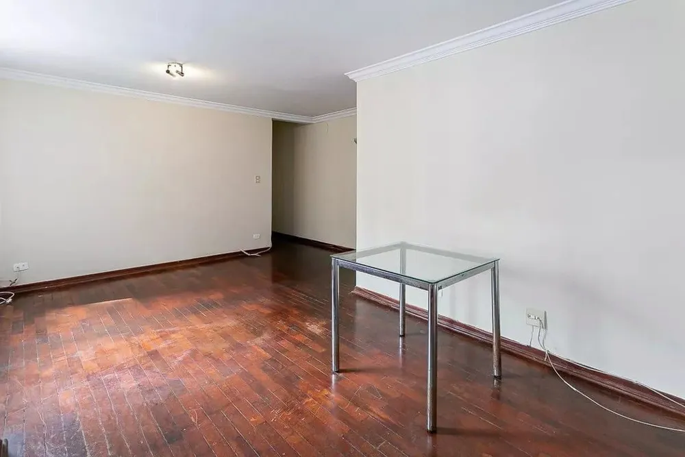 Apartamento, 3 quartos, 115 m² - Foto 2