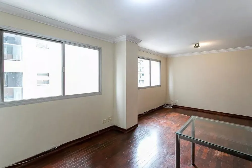 Apartamento, 3 quartos, 115 m² - Foto 1