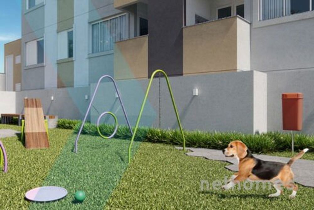 Apartamento, 1 quarto, 51 m² - Foto 4