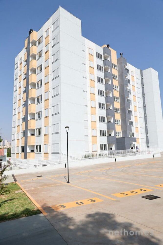 Apartamento, 1 quarto, 51 m² - Foto 1