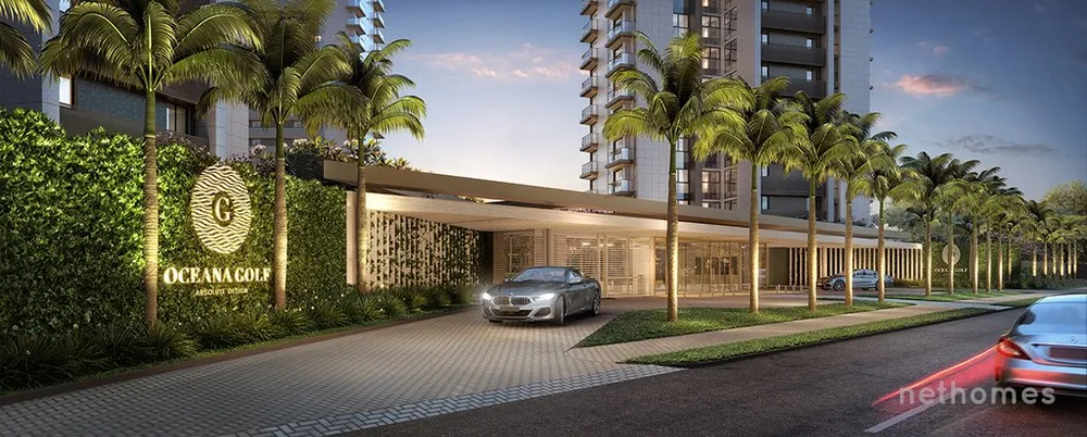 Apartamento, 4 quartos, 268 m² - Foto 9