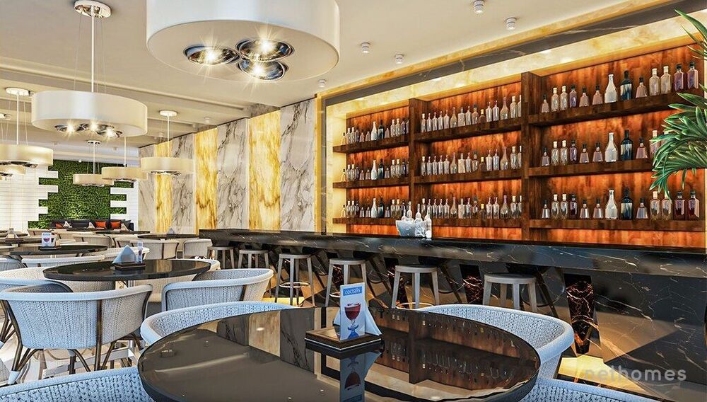 Apartamento, 2 quartos, 54 m² - Foto 7