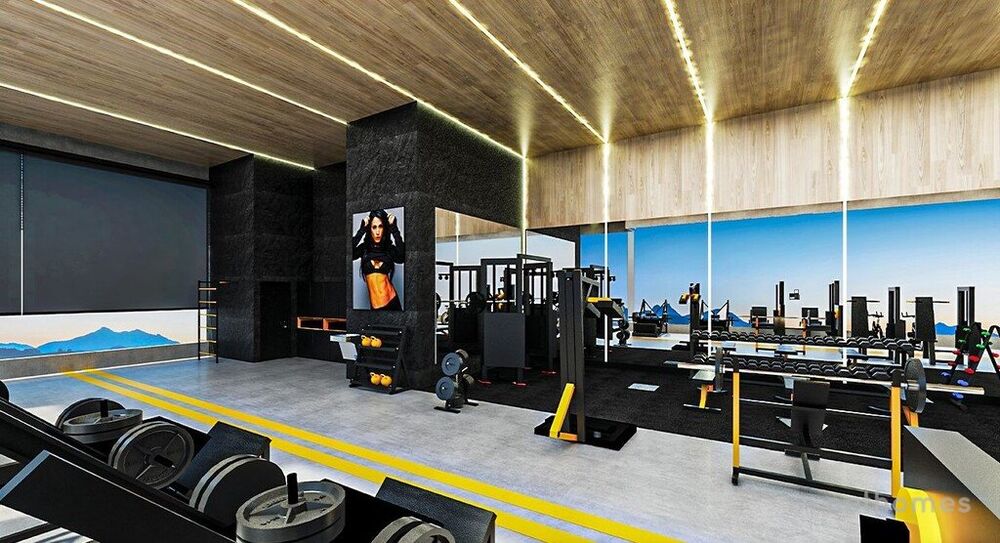 Apartamento, 2 quartos, 54 m² - Foto 5