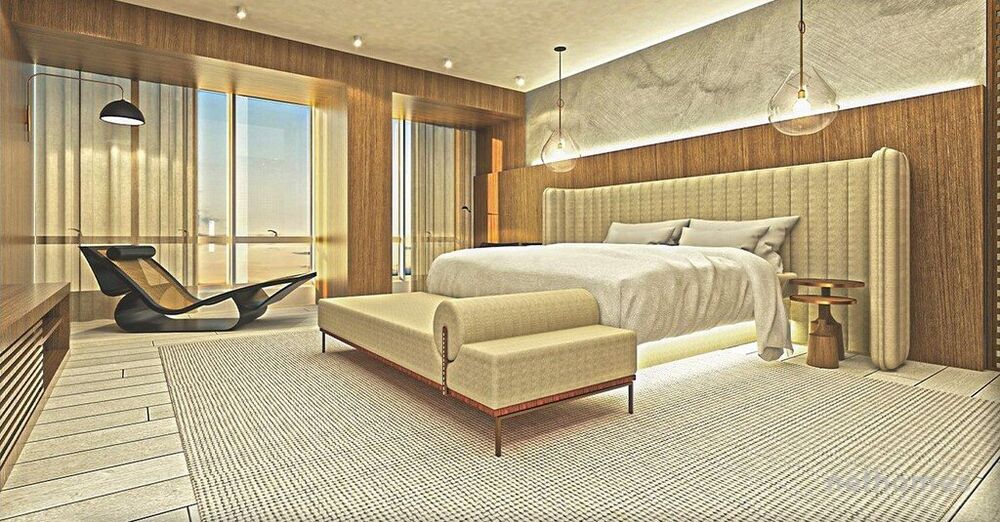 Apartamento, 2 quartos, 54 m² - Foto 4